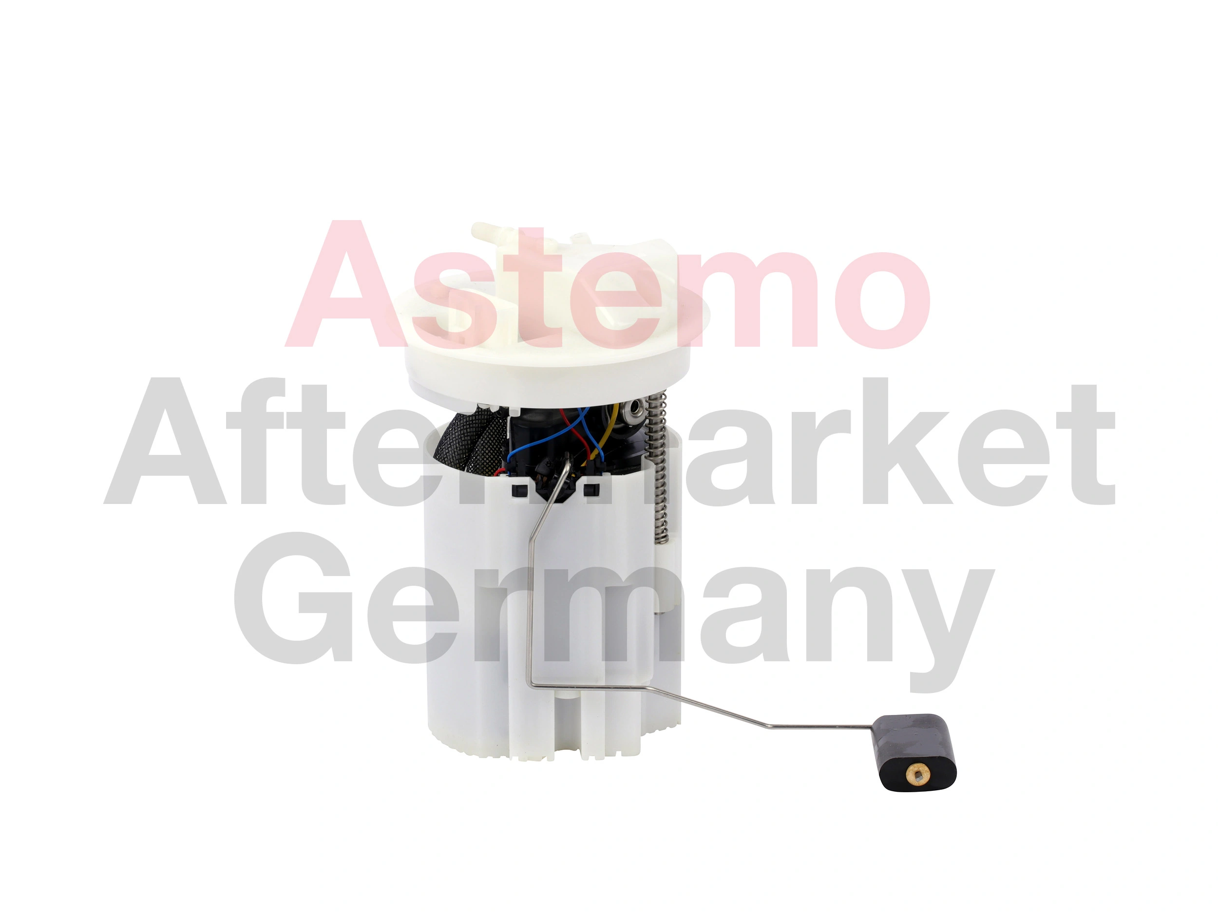 Fuel Feed Unit