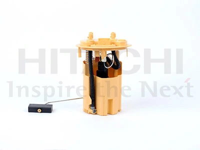 Fuel Feed Unit