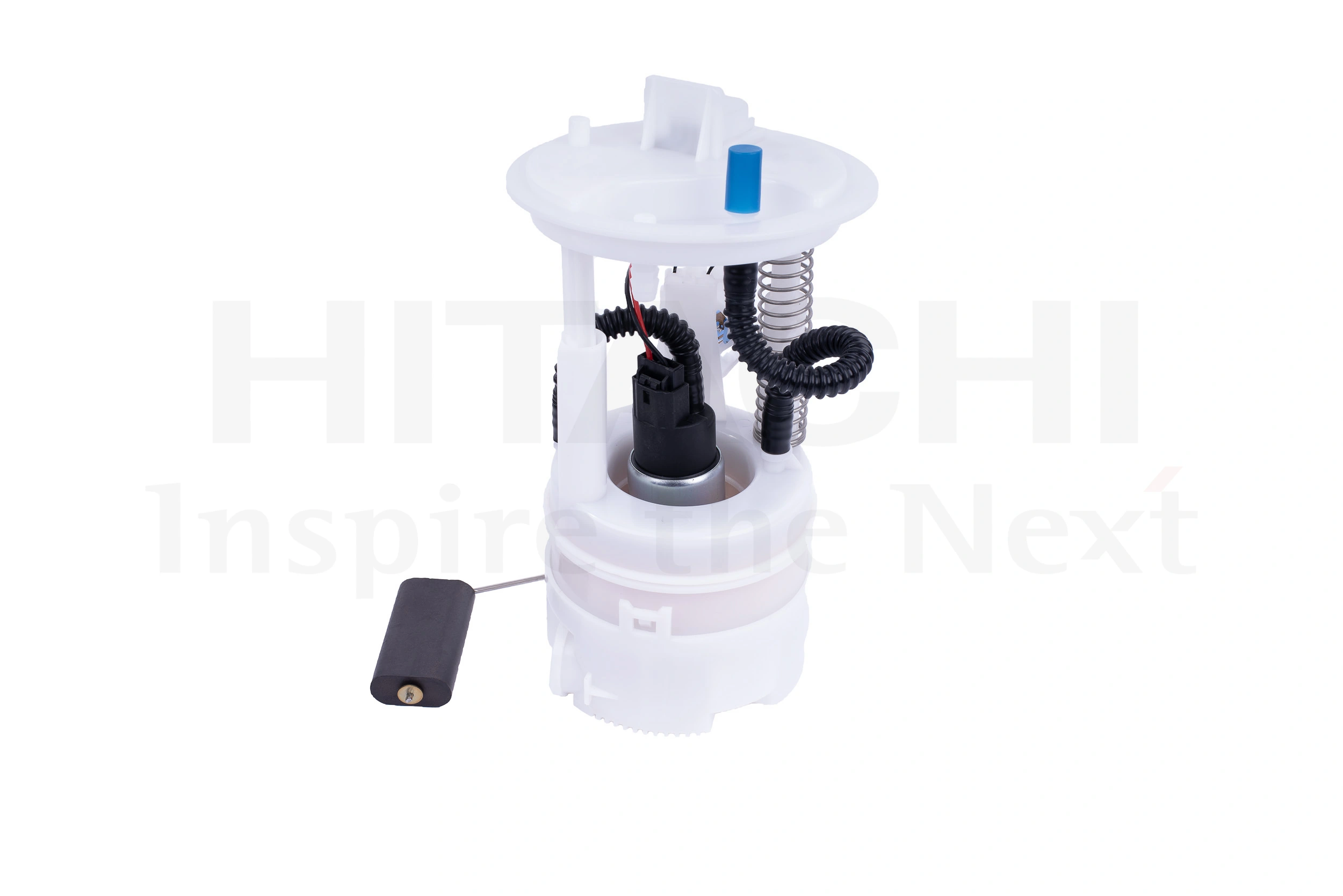 Fuel Feed Unit