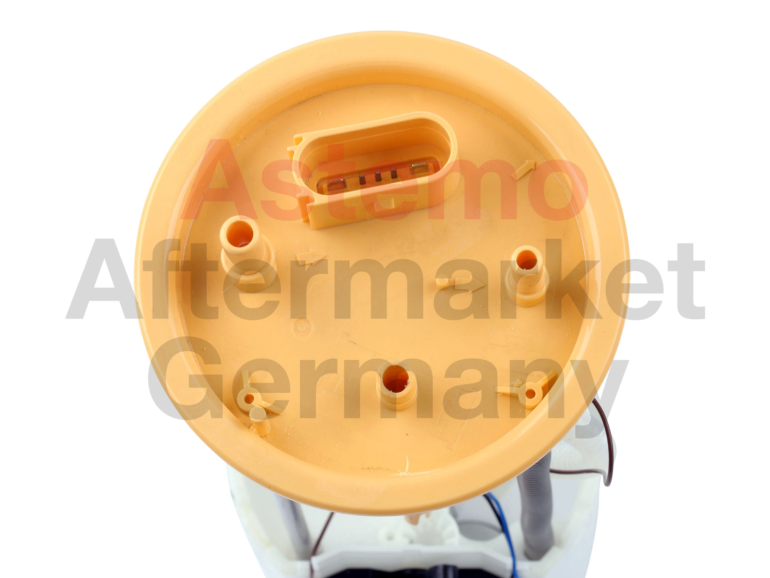 Fuel Feed Unit