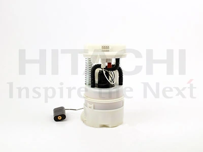 Fuel Feed Unit