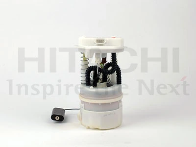 Fuel Feed Unit