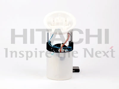 Fuel Feed Unit