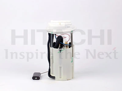 Fuel Feed Unit