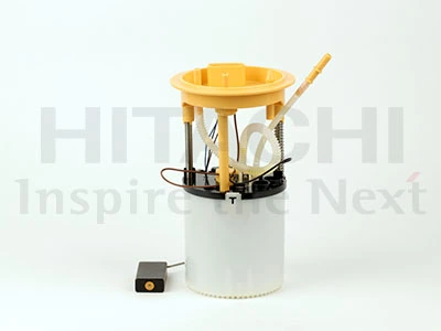 Fuel Feed Unit