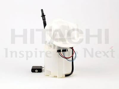 Fuel Feed Unit