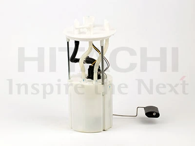 Fuel Feed Unit