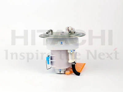Fuel Feed Unit