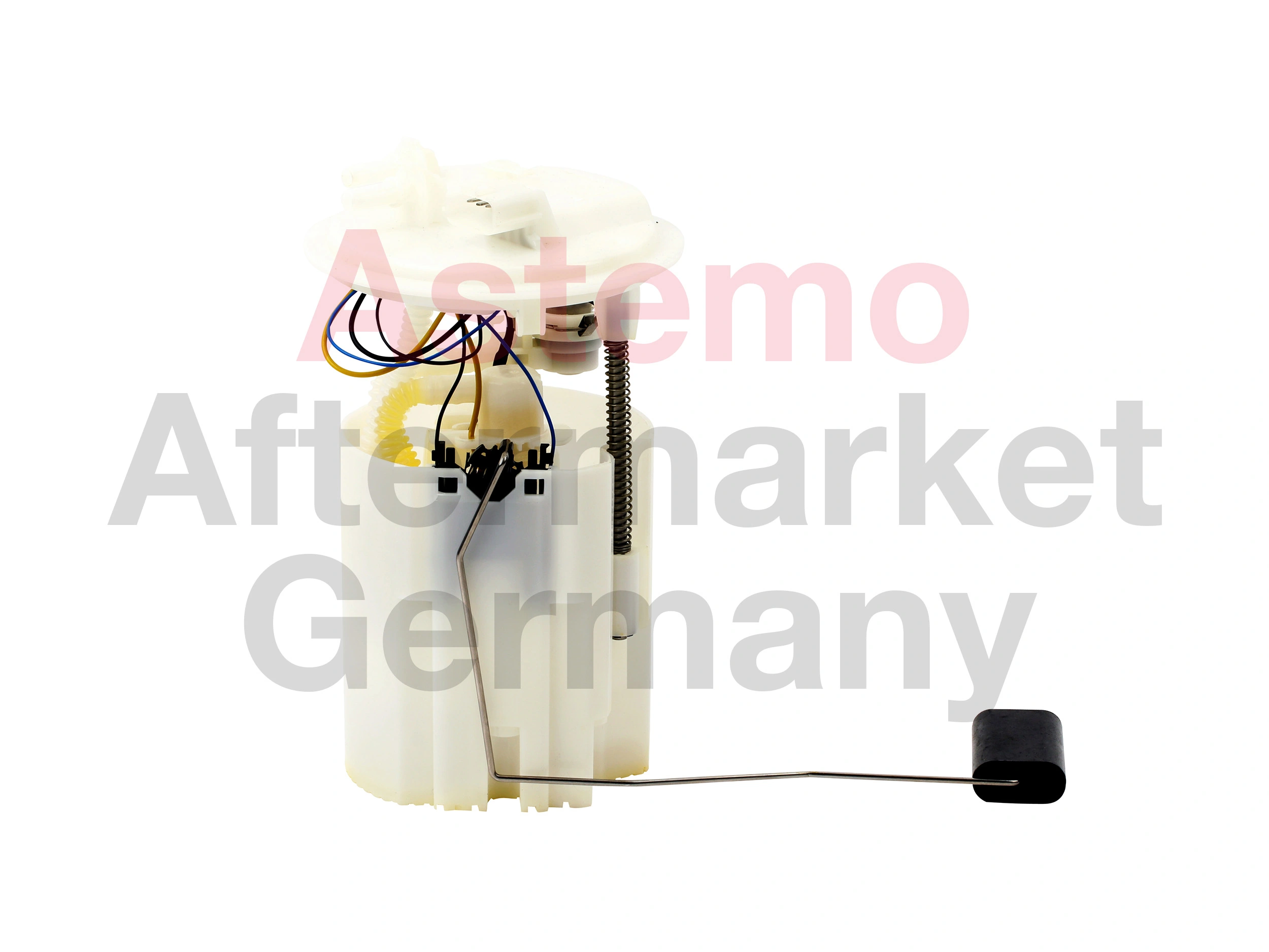Fuel Feed Unit