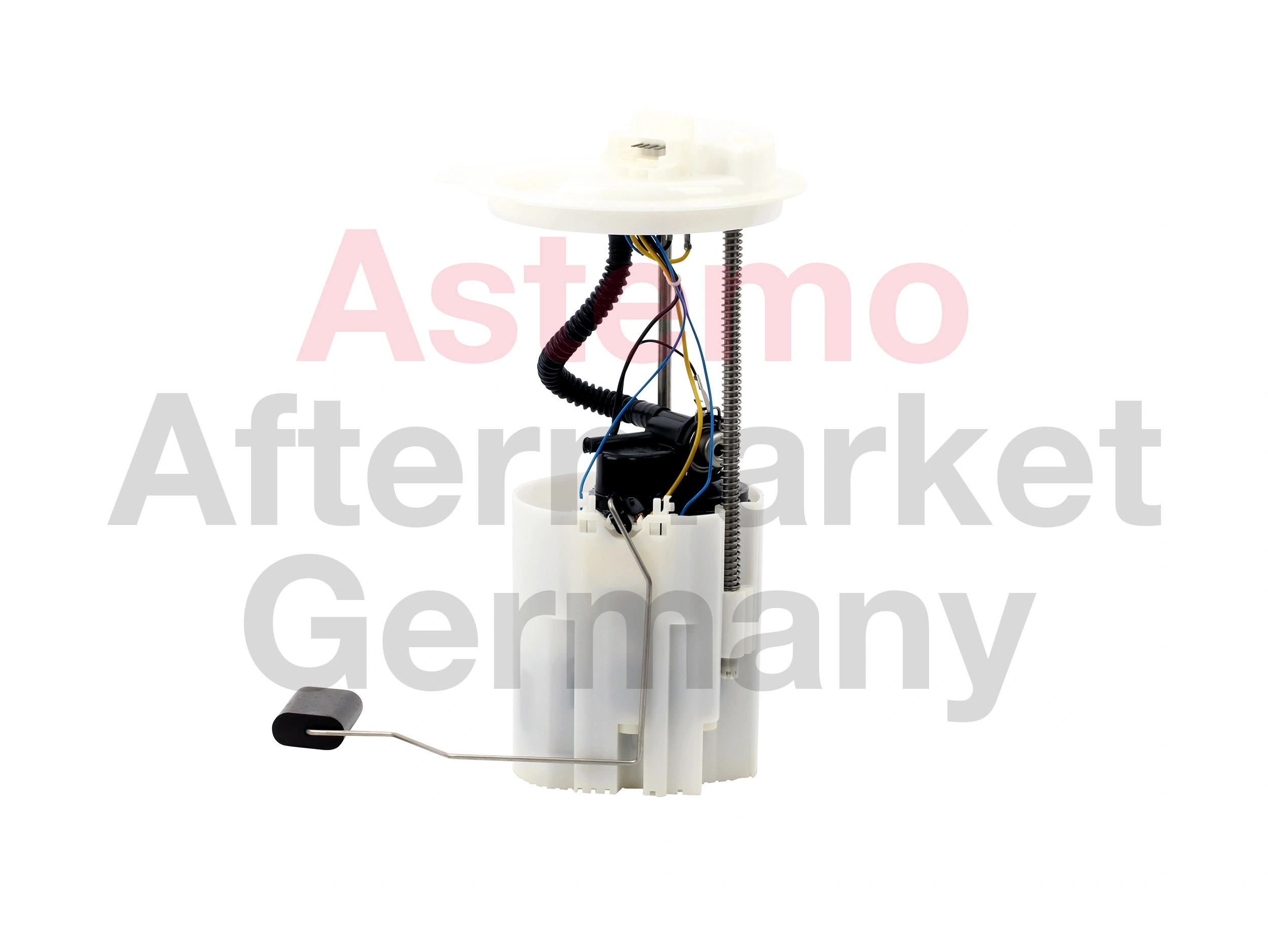 Fuel Feed Unit