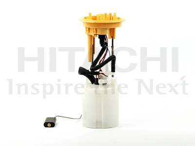 Fuel Feed Unit