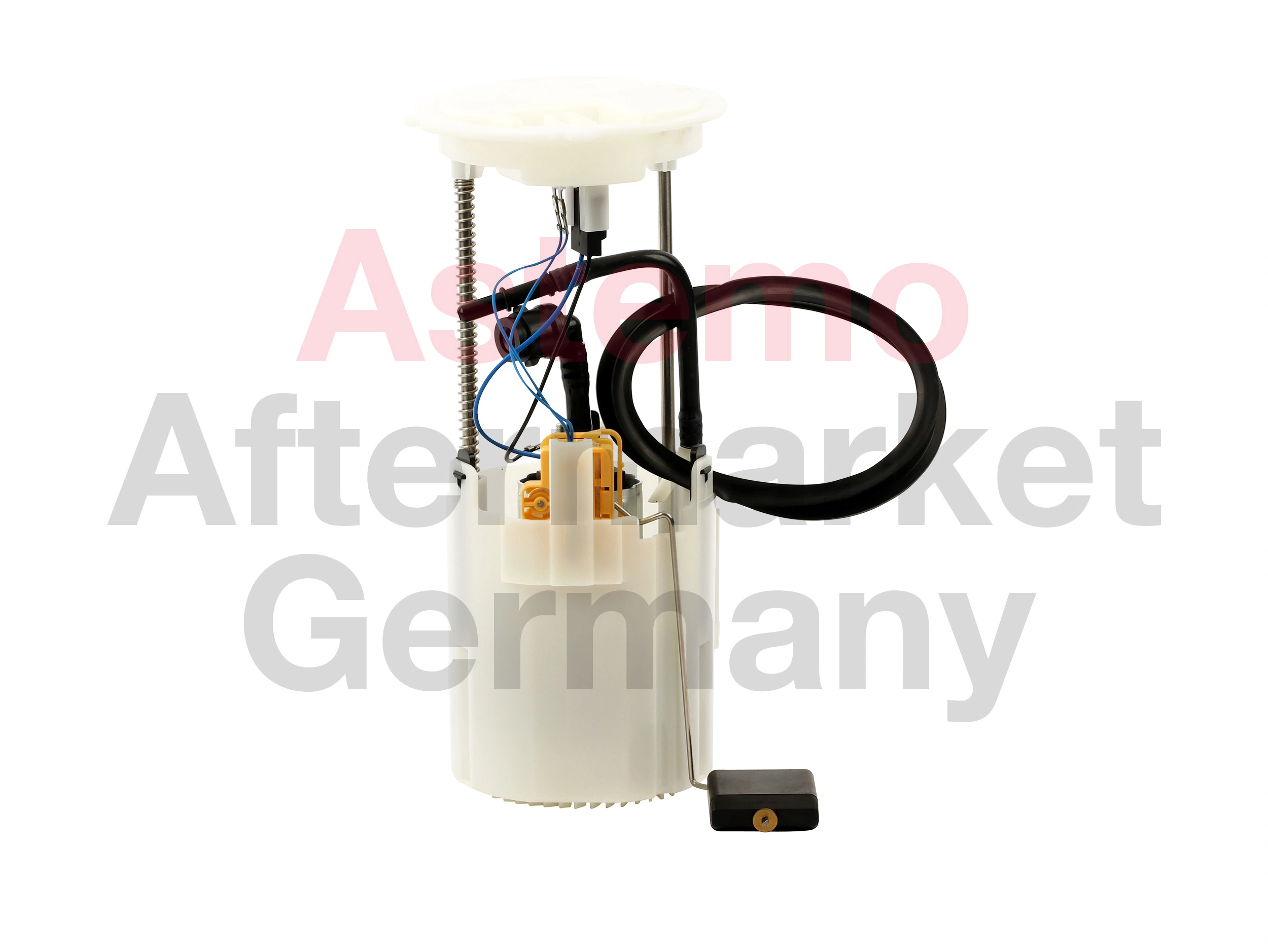 Fuel Feed Unit