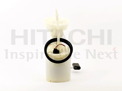 Fuel Feed Unit