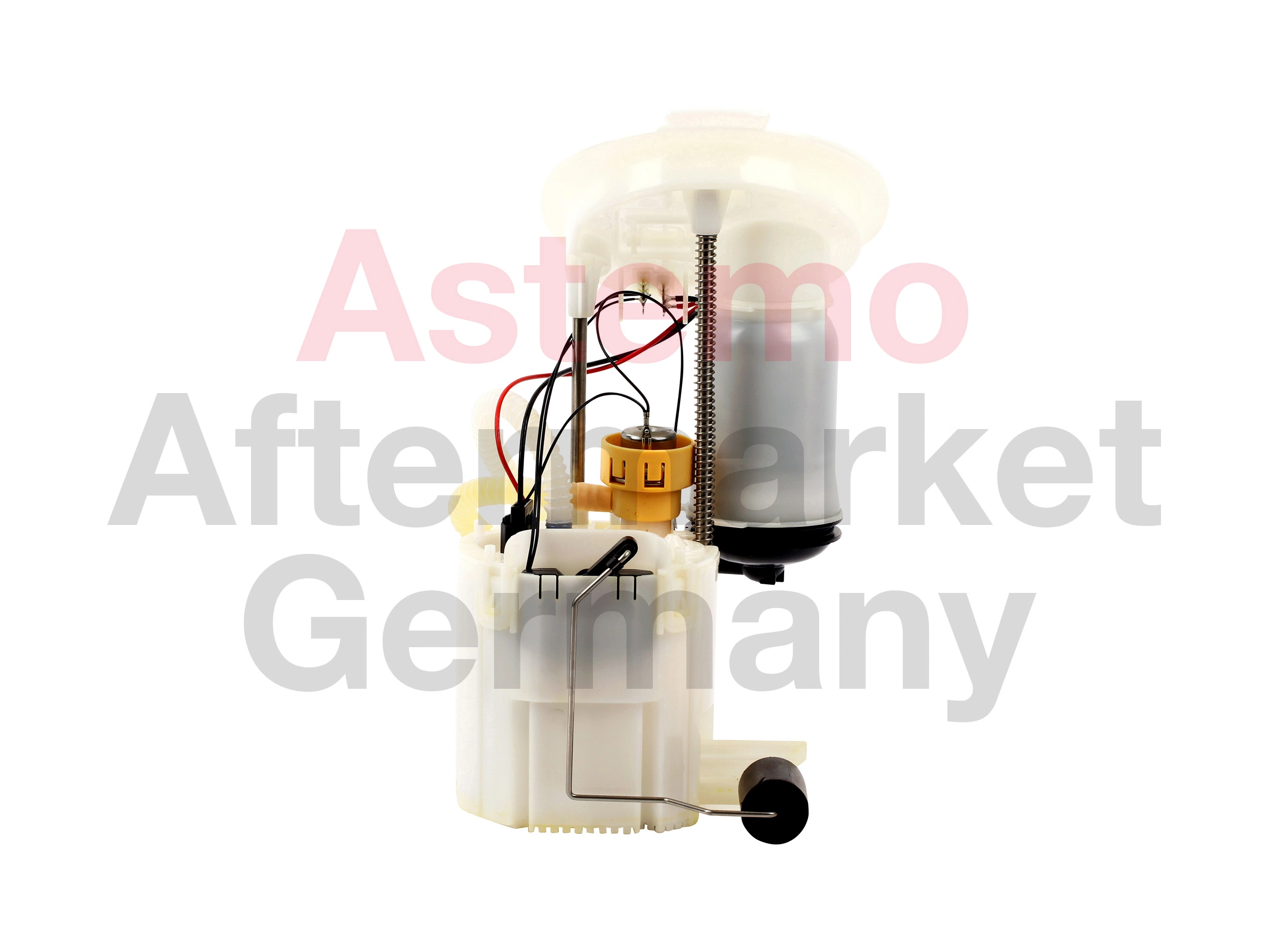 Fuel Feed Unit