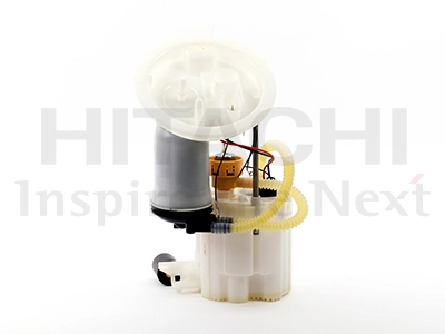 Fuel Feed Unit