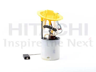 Fuel Feed Unit