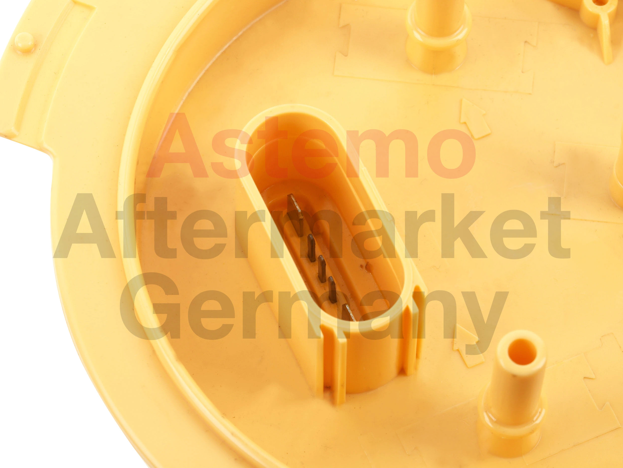 Fuel Feed Unit
