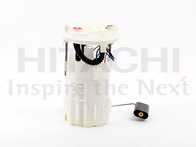 Fuel Feed Unit
