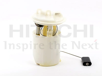 Fuel Feed Unit