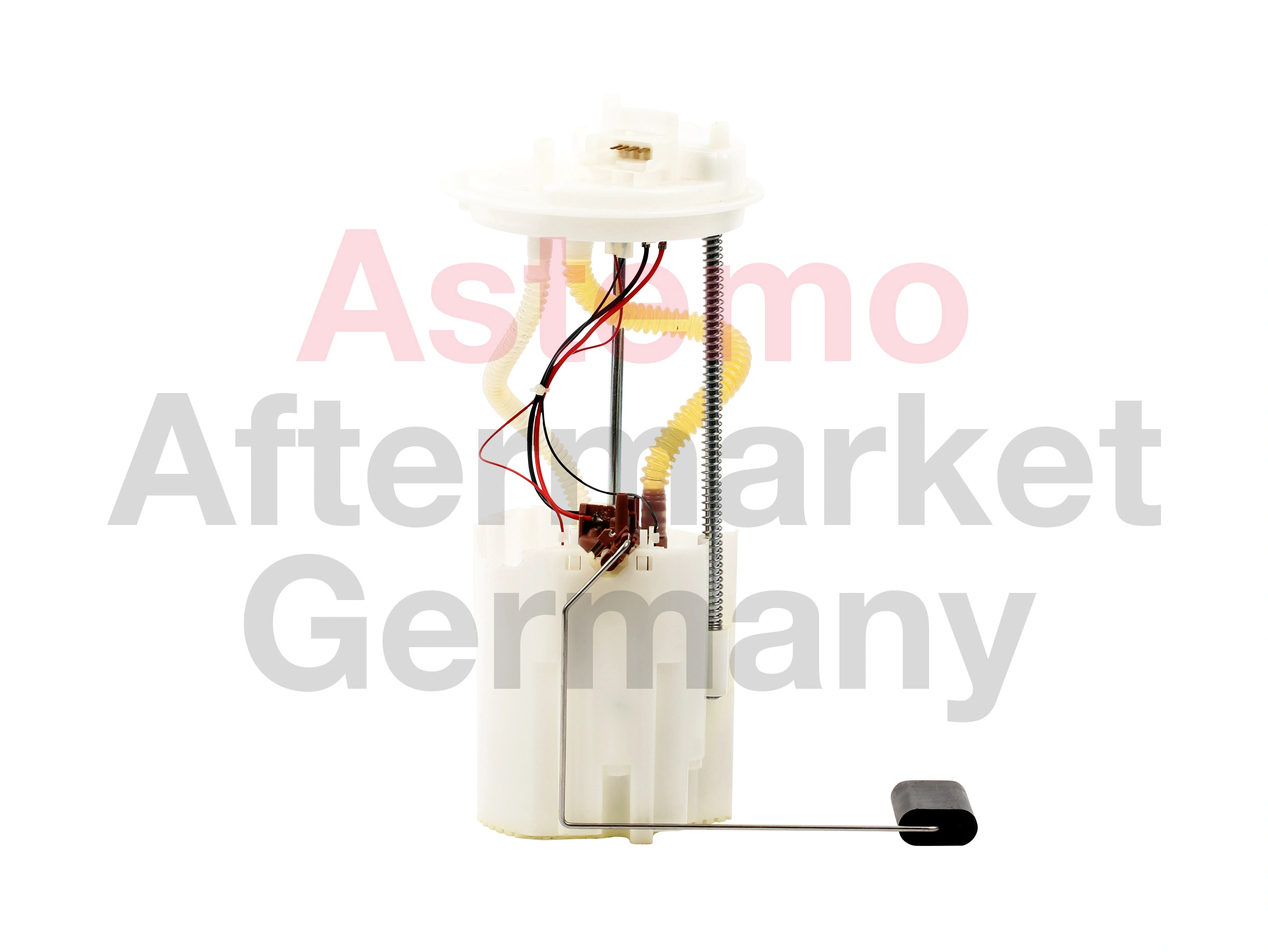 Fuel Feed Unit