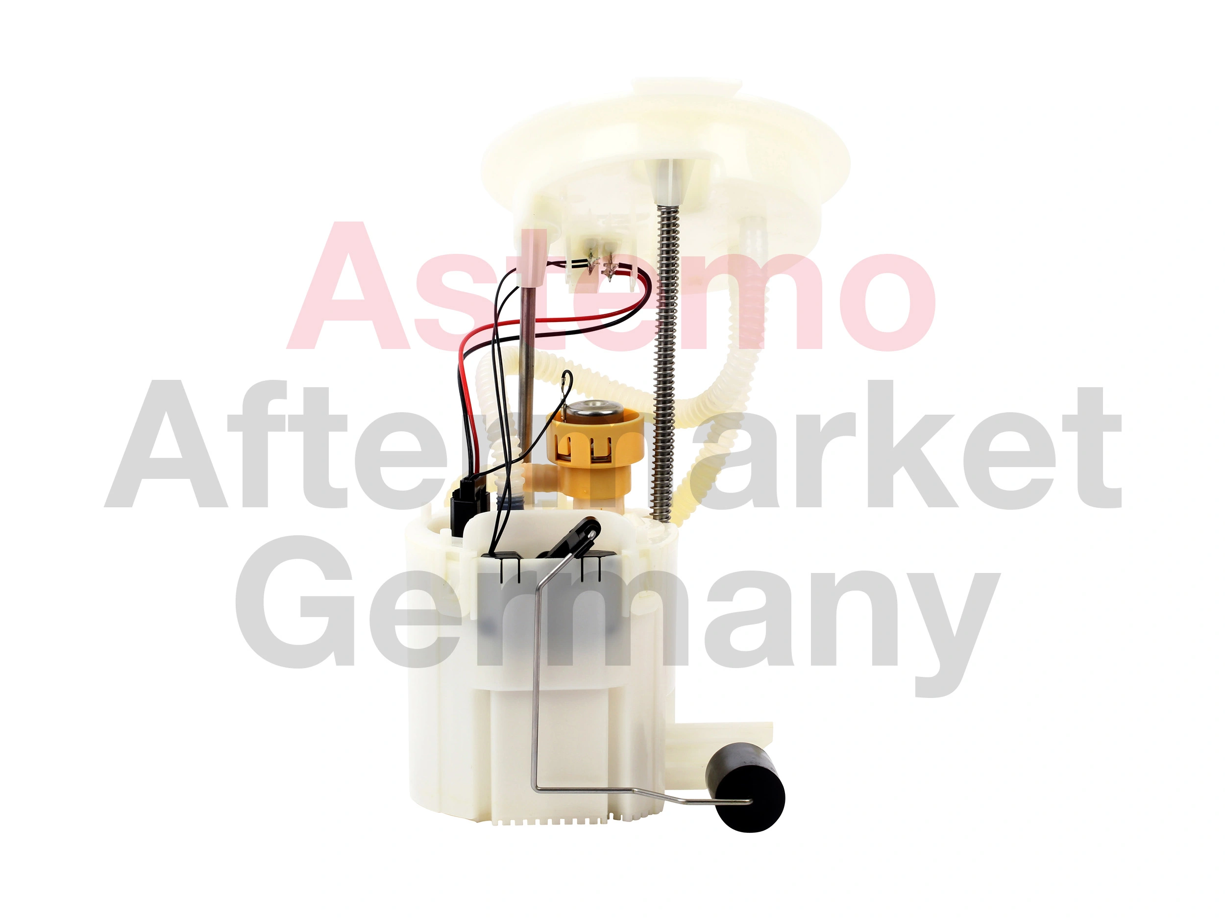 Fuel Feed Unit