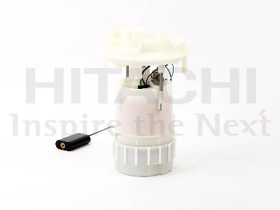 Fuel Feed Unit