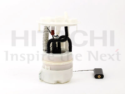 Fuel Feed Unit