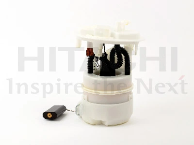 Fuel Feed Unit