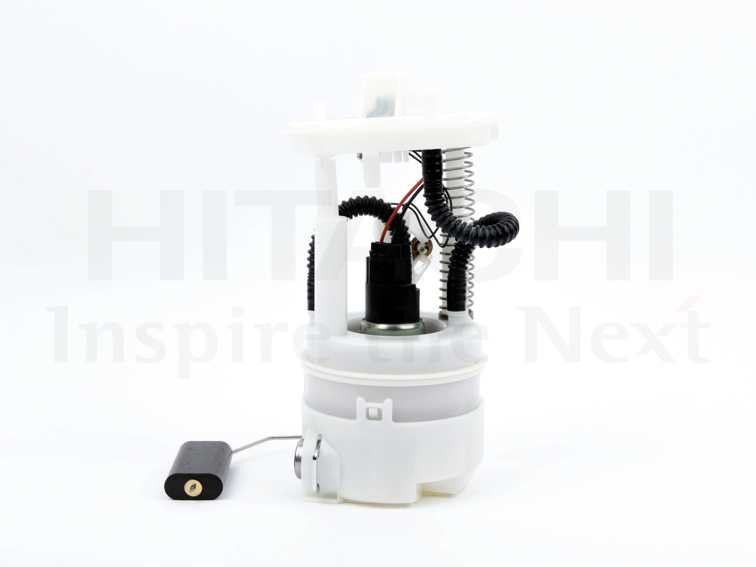 Fuel Feed Unit