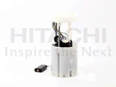 Fuel Feed Unit