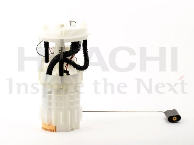 Fuel Feed Unit