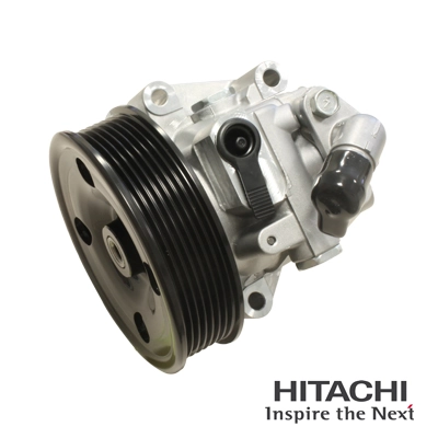 Hydraulic Pump, steering
