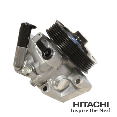Hydraulic Pump, steering