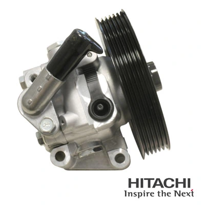 Hydraulic Pump, steering