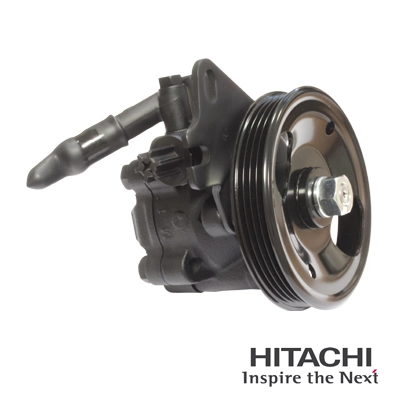 Hydraulic Pump, steering