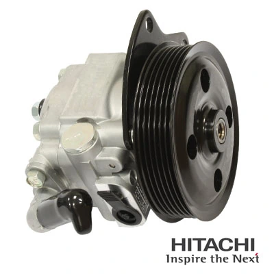 Hydraulic Pump, steering