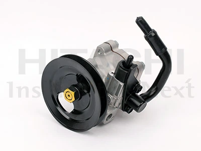 Hydraulic Pump, steering