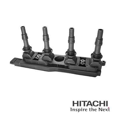 Ignition Coil