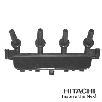 Ignition Coil