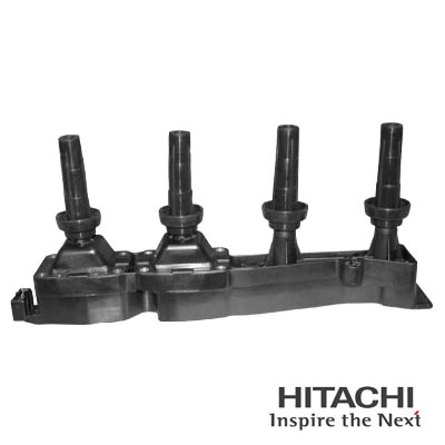 Ignition Coil