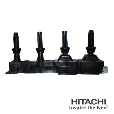 Ignition Coil