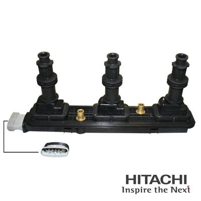 Ignition Coil