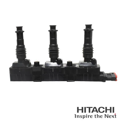 Ignition Coil