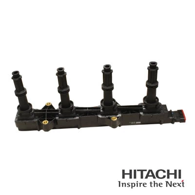 Ignition Coil