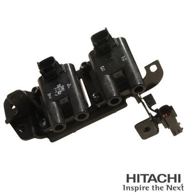 Ignition Coil