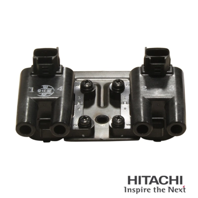 Ignition Coil