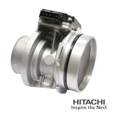 Mass Air Flow Sensor