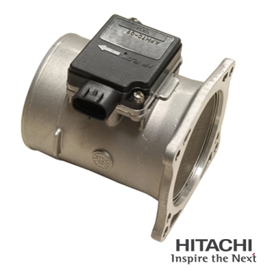 Mass Air Flow Sensor