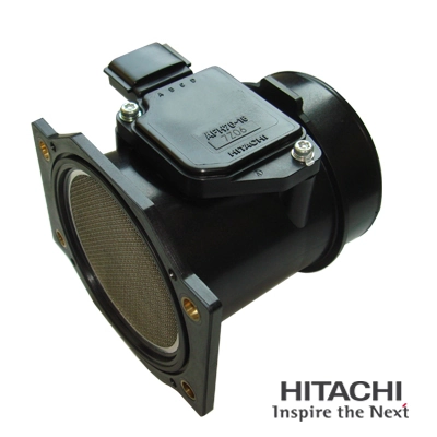 Mass Air Flow Sensor