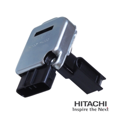 Mass Air Flow Sensor